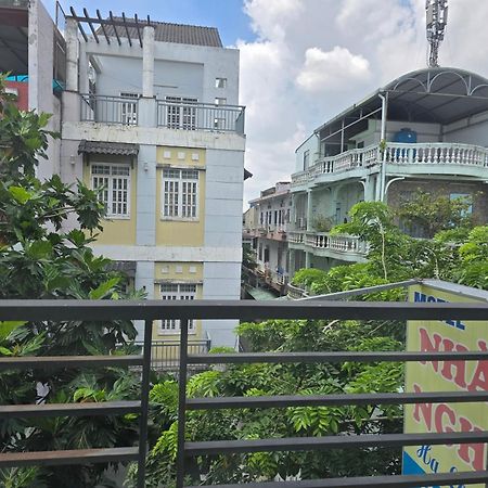 Motel Ha Long Long Binh エクステリア 写真